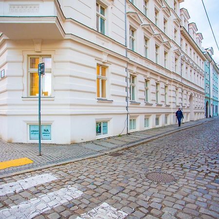 Apartament Zielona 5 - Centrum 波兹南 外观 照片