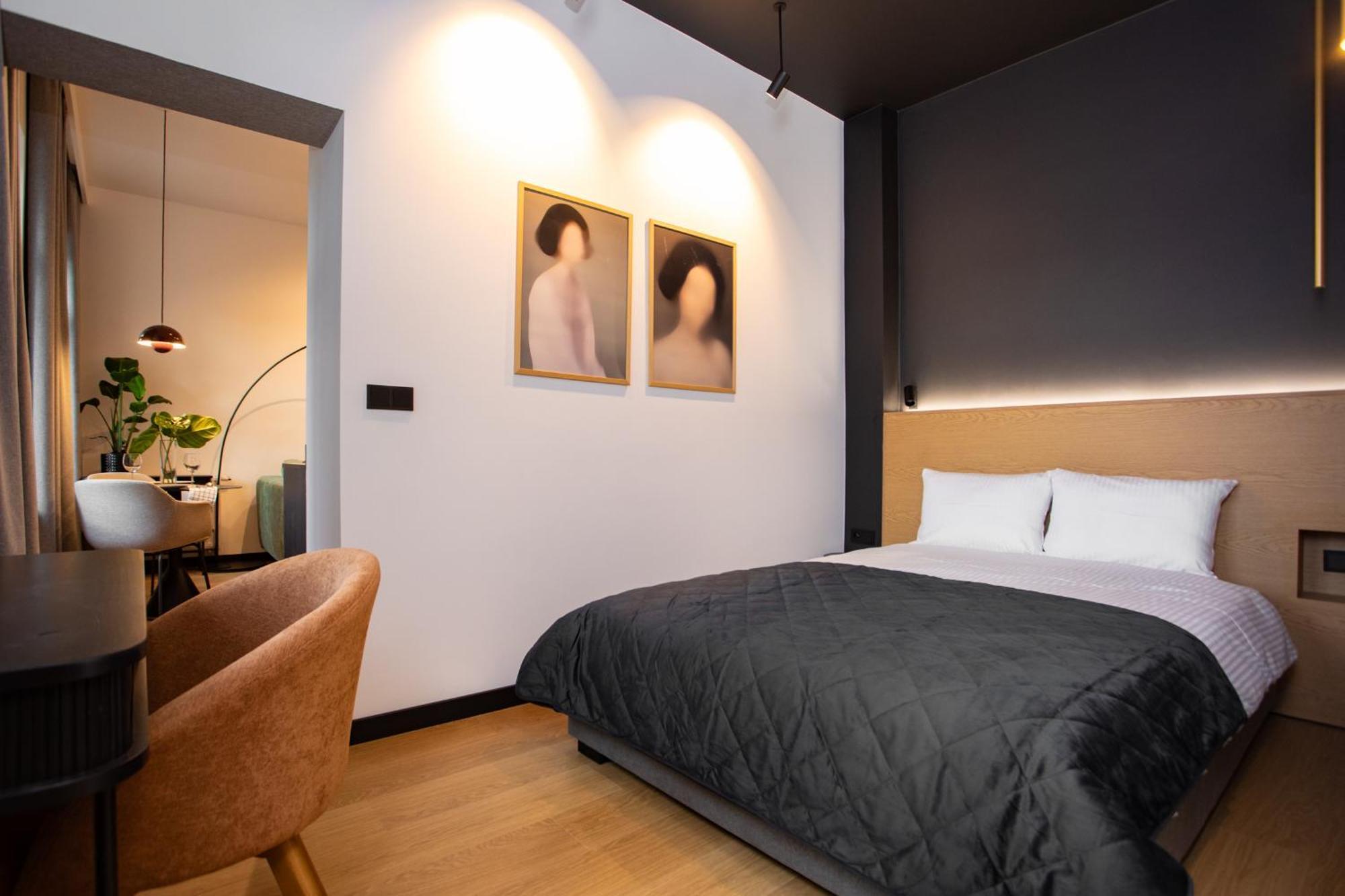 Apartament Zielona 5 - Centrum 波兹南 外观 照片