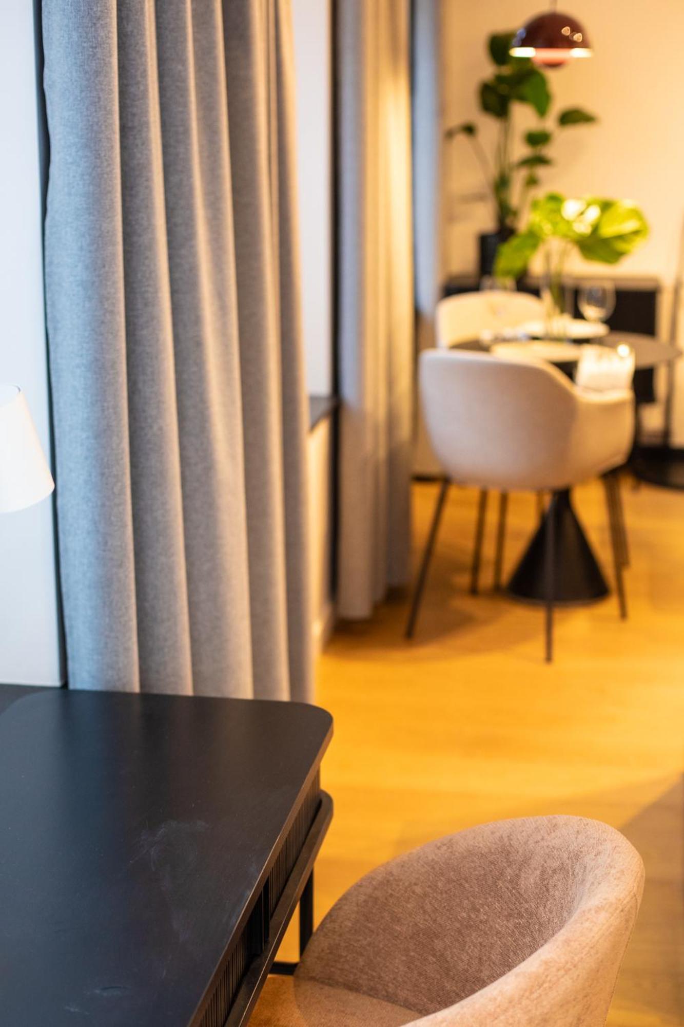 Apartament Zielona 5 - Centrum 波兹南 外观 照片