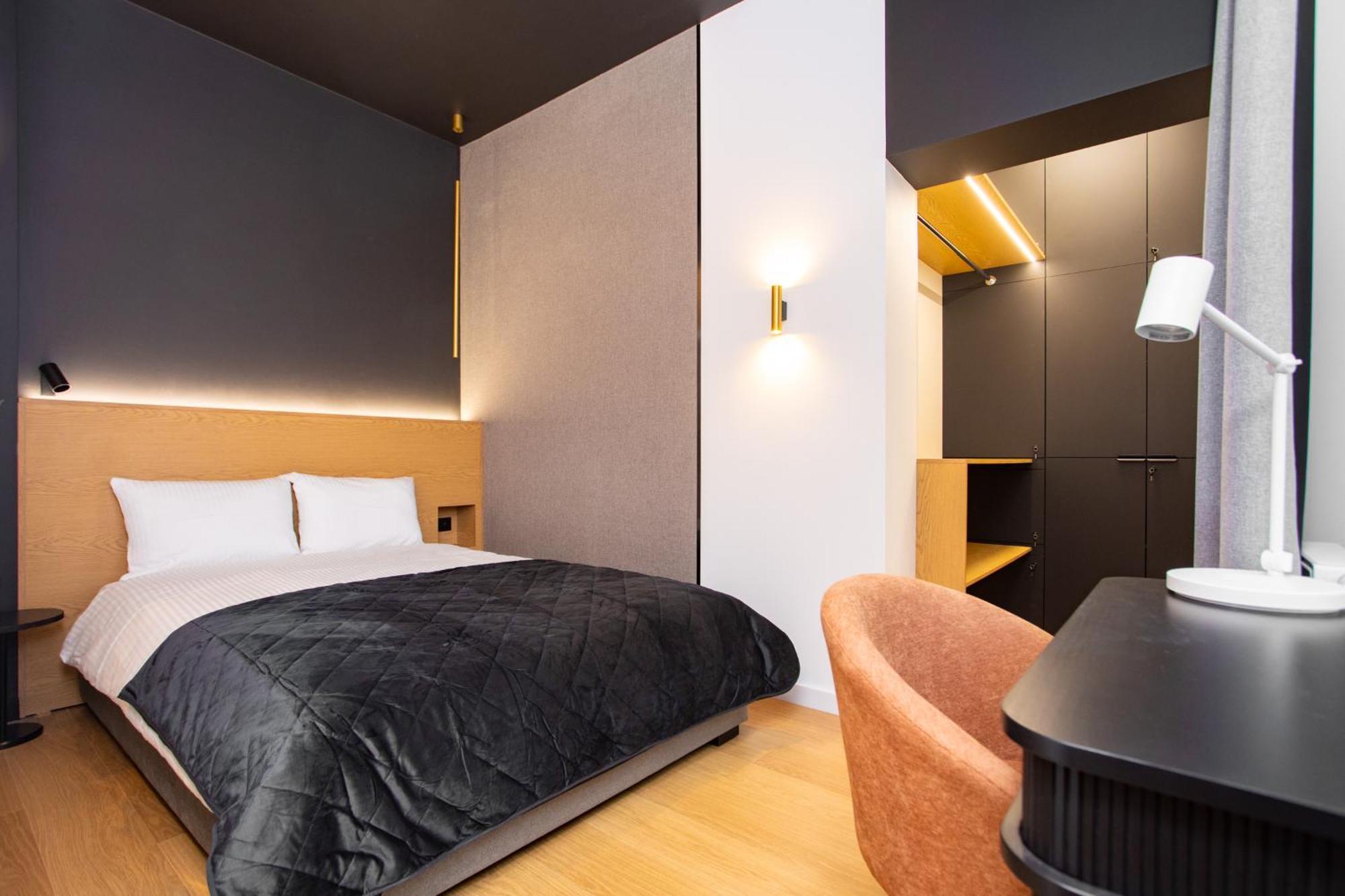 Apartament Zielona 5 - Centrum 波兹南 外观 照片