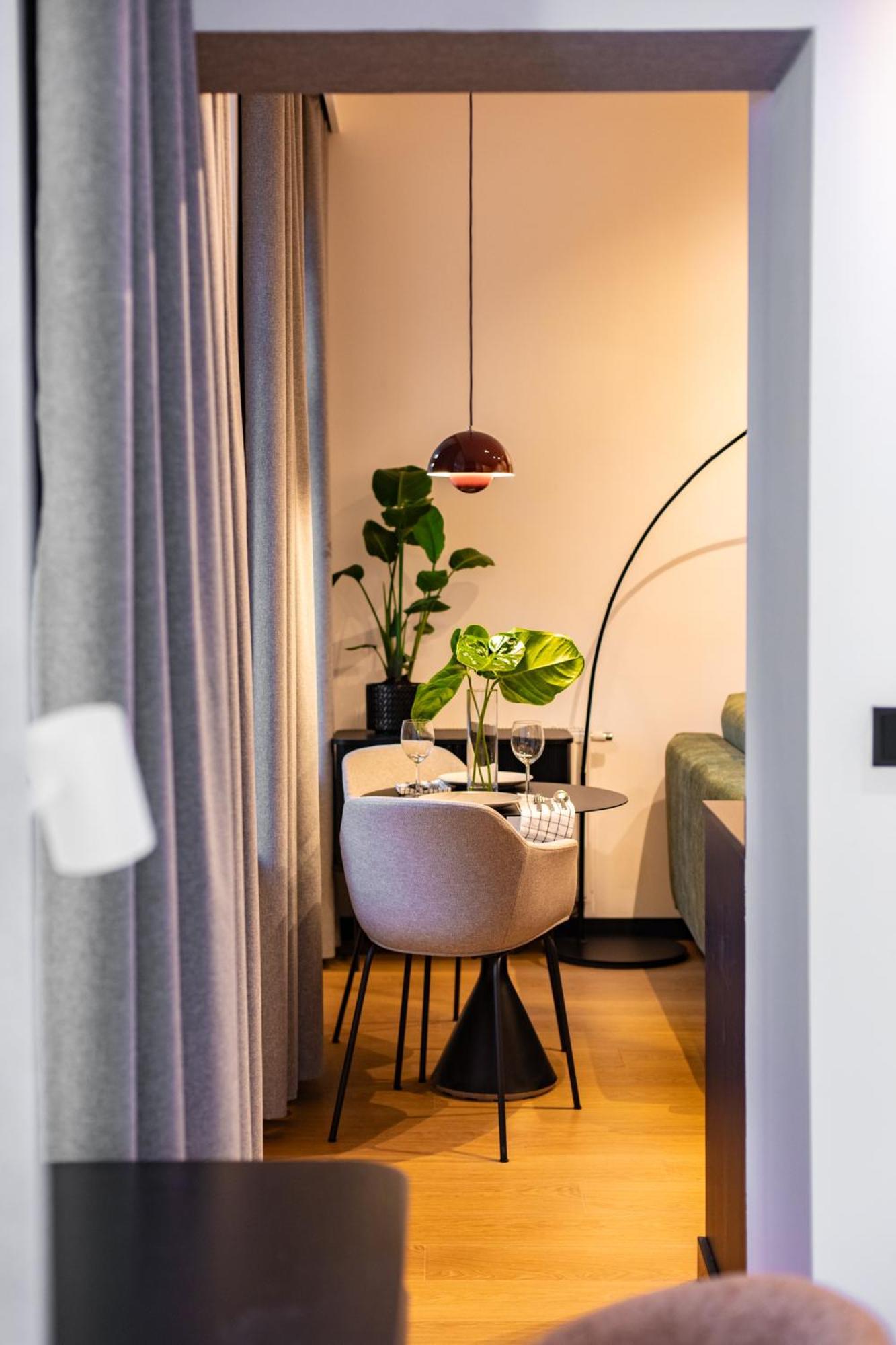 Apartament Zielona 5 - Centrum 波兹南 外观 照片