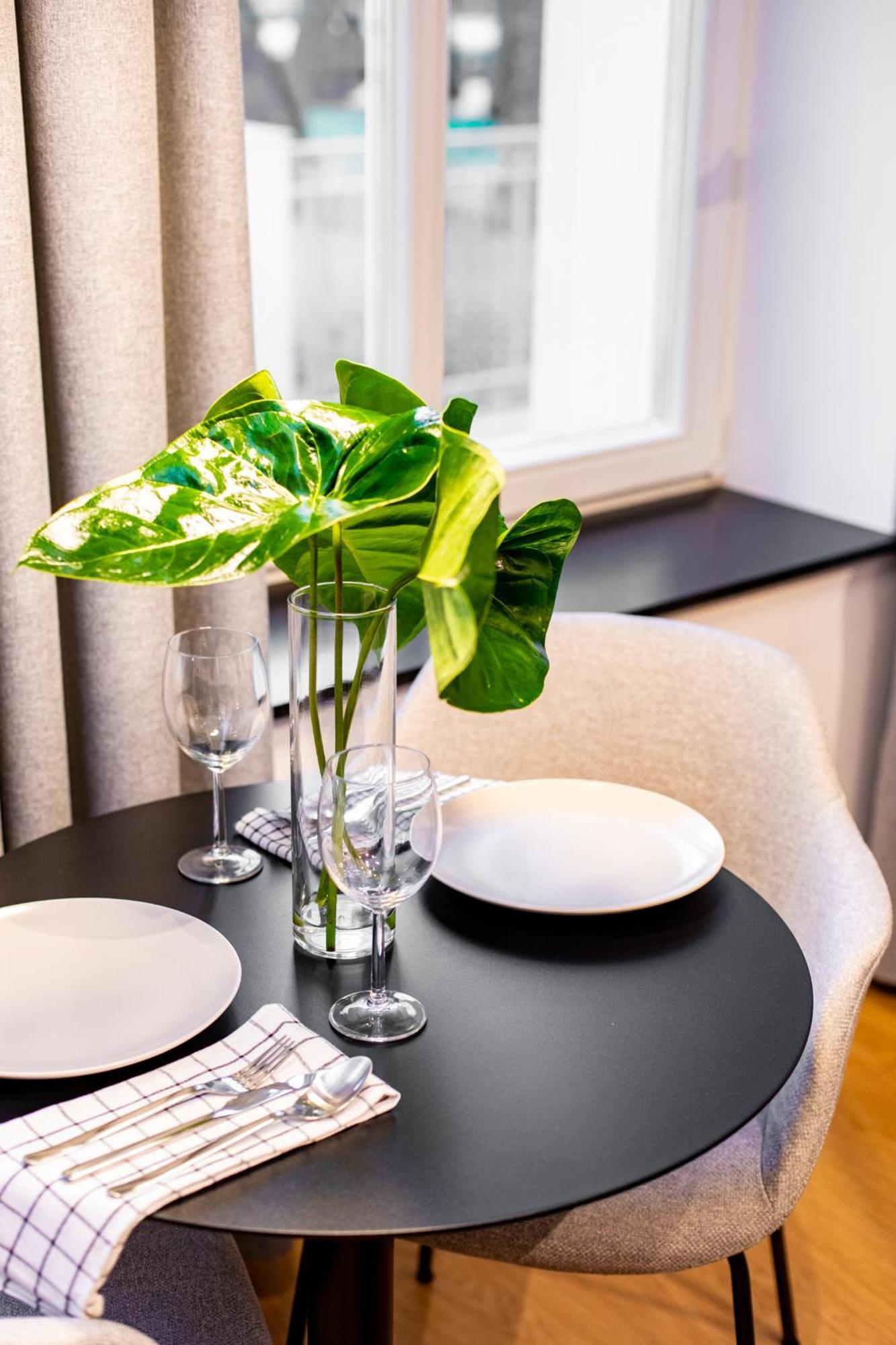 Apartament Zielona 5 - Centrum 波兹南 外观 照片