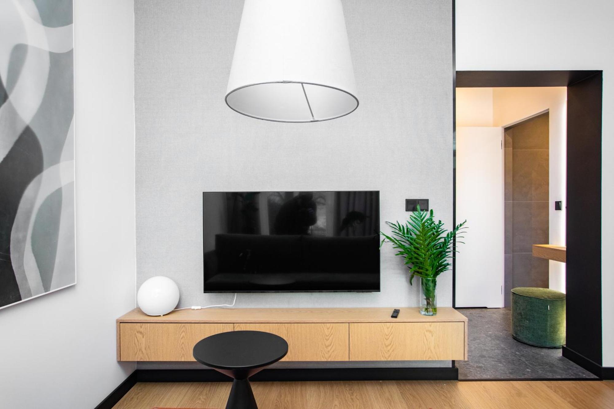 Apartament Zielona 5 - Centrum 波兹南 外观 照片